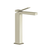 Gessi Rettangolo K robinet de lavabo haut 53006